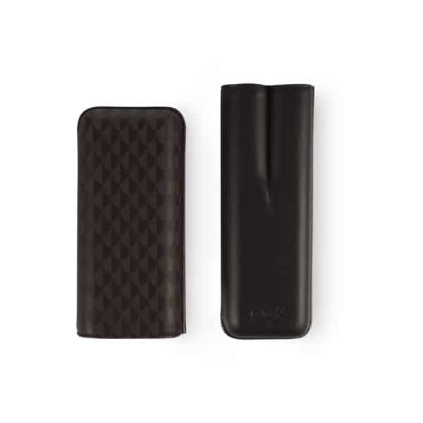 Davidoff Cigar Case Leather XL-2 Curing - Image 4