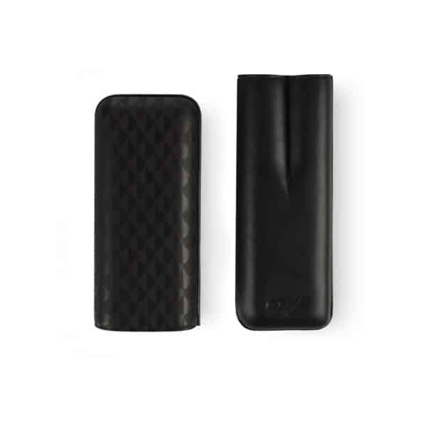 Davidoff Cigar Case Leather XL-2 Curing - Image 2
