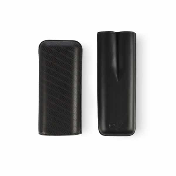 Davidoff Cigar Case Leather XL-2 Enjoyment - Image 2