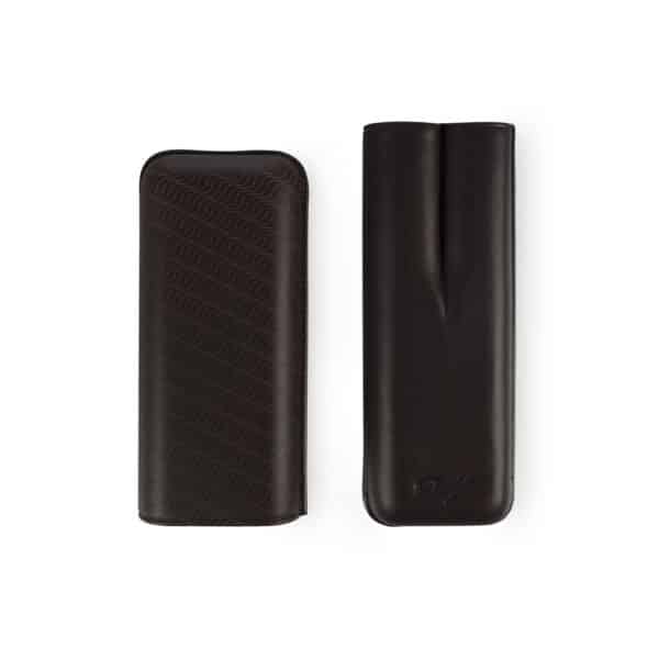 Davidoff Cigar Case Leather XL-2 Enjoyment - Image 4