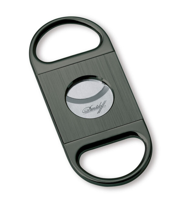 Davidoff Double Blade Cutter - Image 3