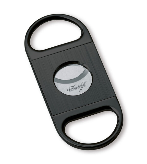 Davidoff Double Blade Cutter - Image 4