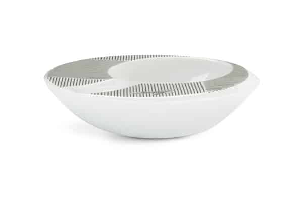 Davidoff Porcelain Ashtray Round - Image 2