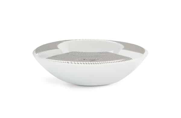 Davidoff Porcelain Ashtray Round - Image 4