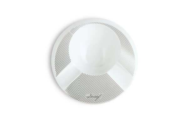 Davidoff Porcelain Ashtray Round - Image 3