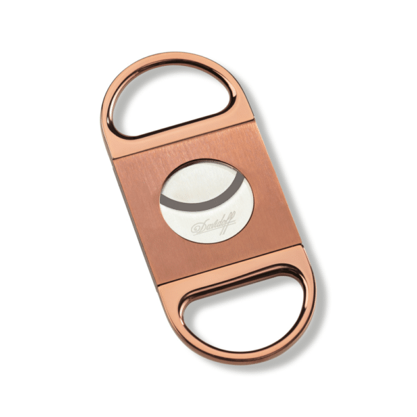 Davidoff Double Blade Cutter
