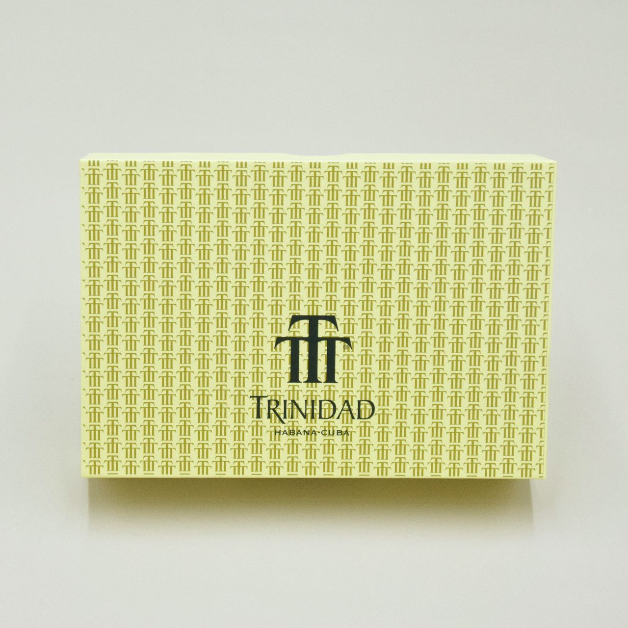 HABANOS S.A. Trinidad Cutter and Lighter Set - Image 2