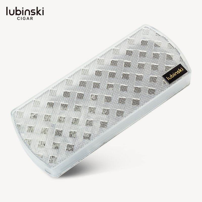 LUBINSKI Crystal Cigar Humidifier 250 - Image 2