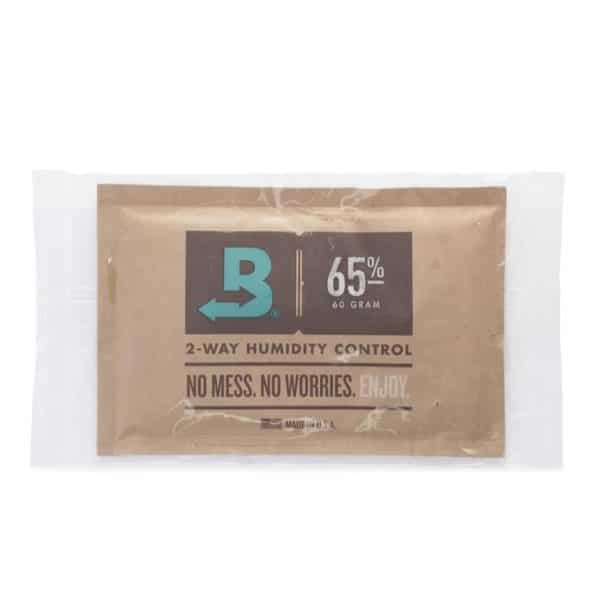 BOVEDA 65% / 60g Packets