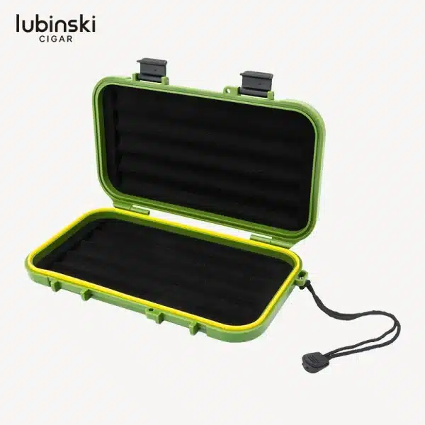 LUBINSKI Travel Humidor - Image 6