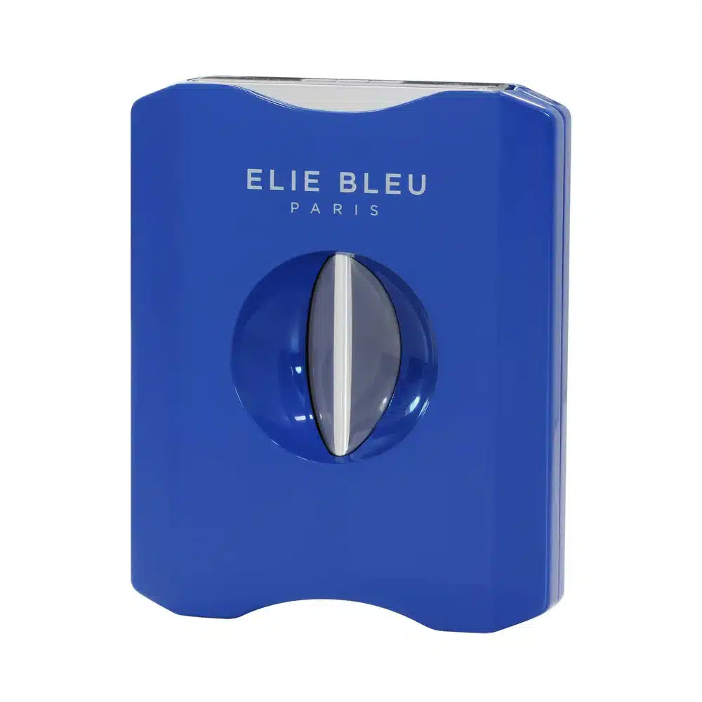 Elie Bleu Lacquered Cigar V Cutter - Image 3
