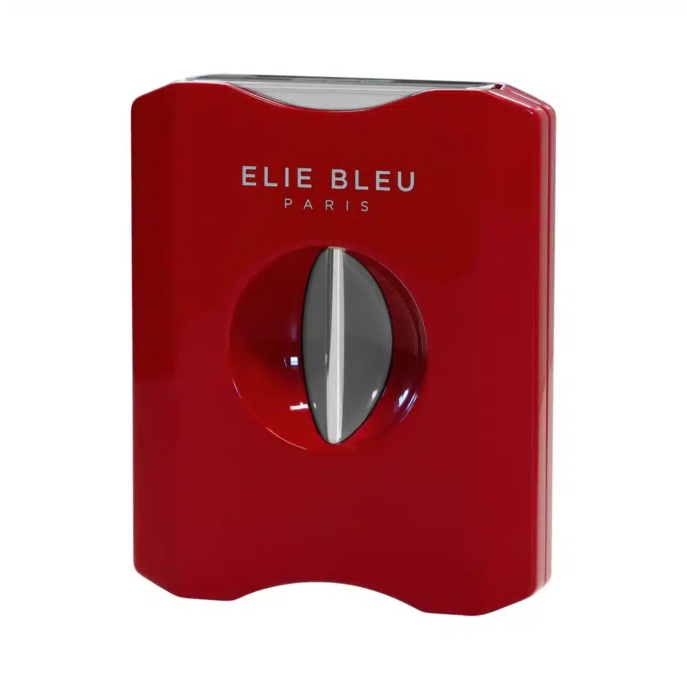 Elie Bleu Lacquered Cigar V Cutter - Image 5