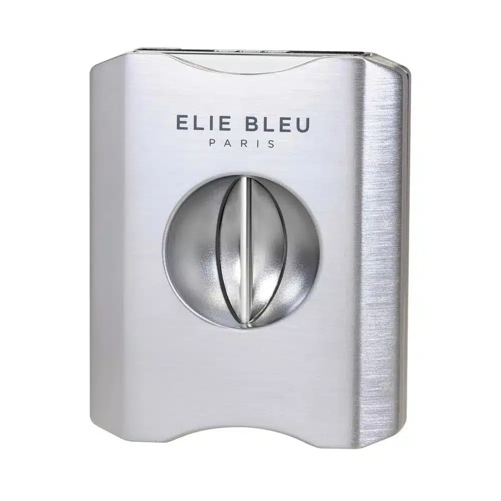 Elie Bleu Lacquered Cigar V Cutter - Image 4