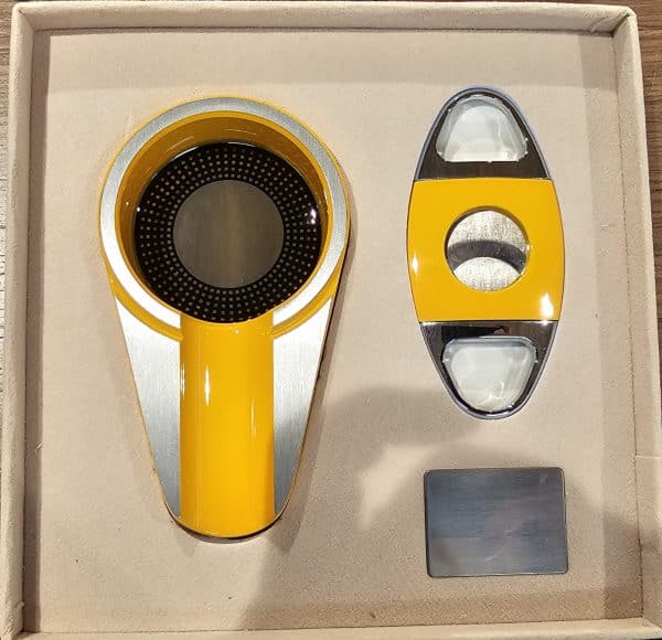 Basic Metal Two-Piece Gift Set - Image 2
