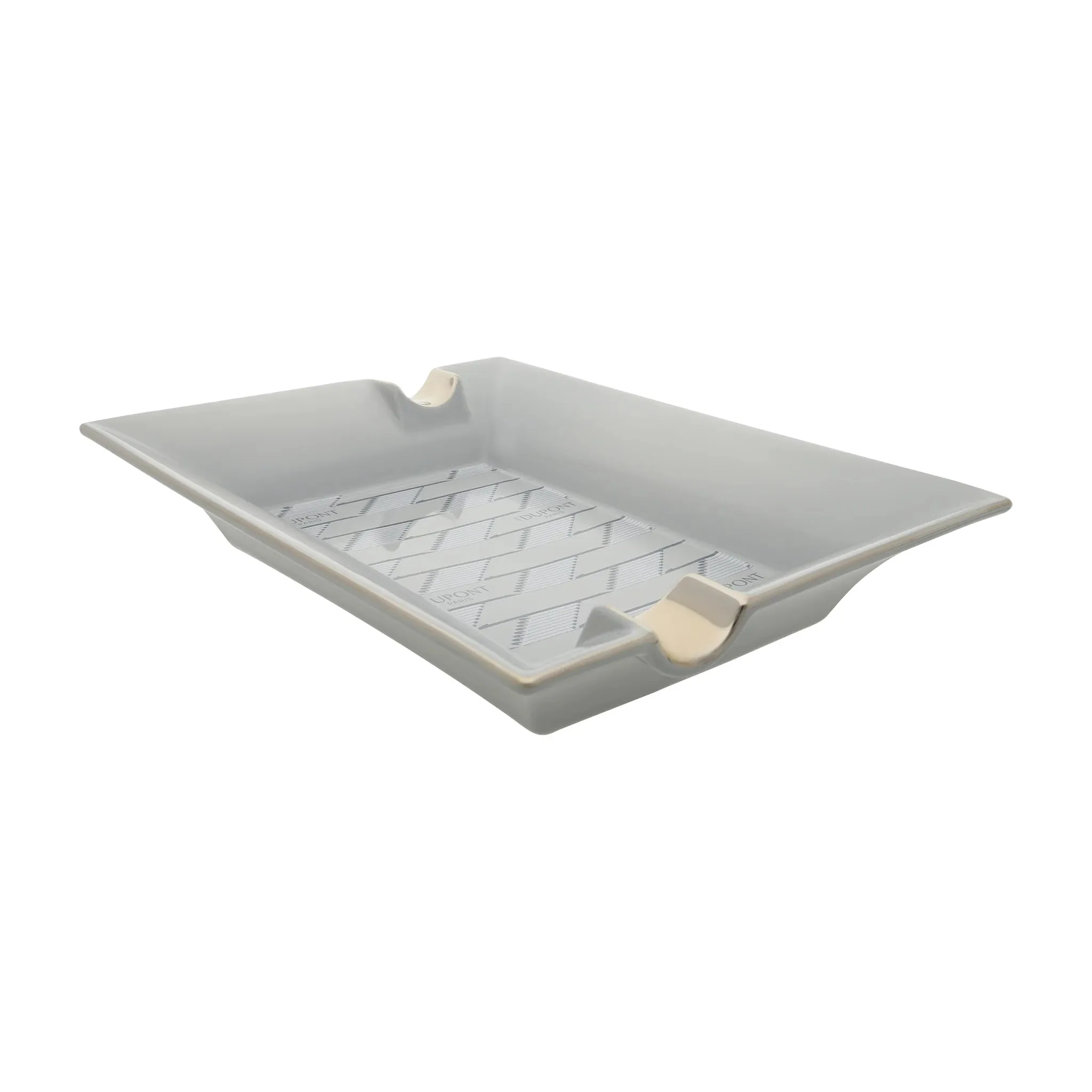 St Dupont Ashtray Monogram 1872 - Image 2