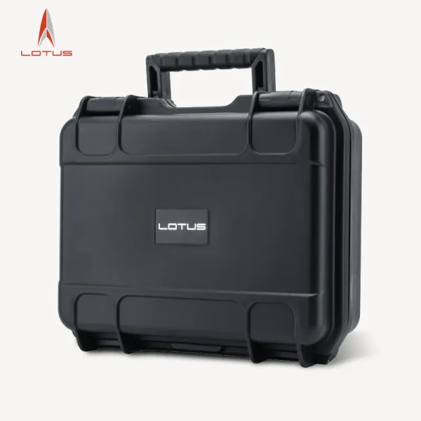 Lotus Tactical Travel Case 40'S