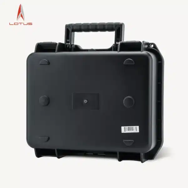 Lotus Tactical Travel Case 40'S - Image 2