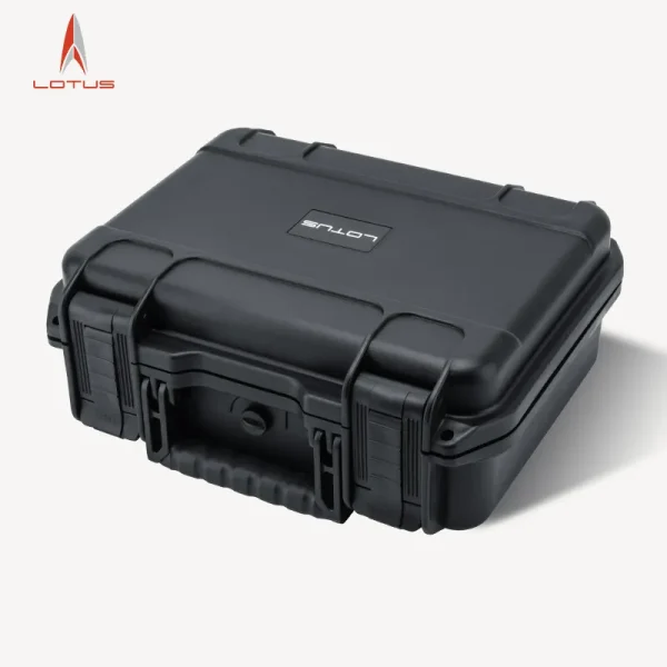 Lotus Tactical Travel Case 40'S - Image 3