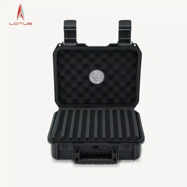 Lotus Tactical Travel Case 40'S - Image 4