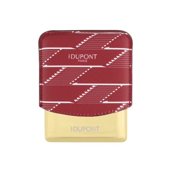 St Dupont Cigarette/Cigarillo case Monogram 1872 - Image 3