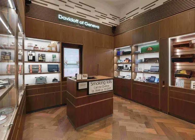 Sydney Cigar House: Cigars & Accessories in Sydney